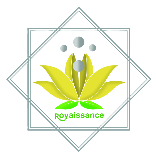 Favicon del logo Royaissance