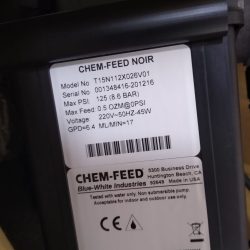 Water Purification | Dosificador 6.4 GPD