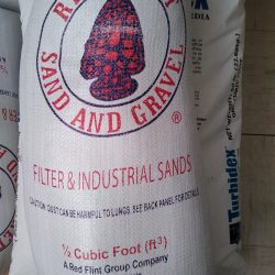 Water Purification Supplies | Grava Flint 1