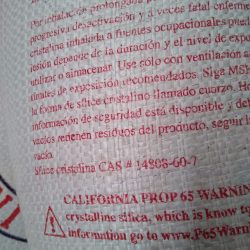 Water Purification Supplies | Grava Flint 2